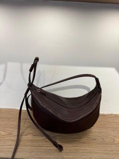 коричневая