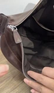 коричневая