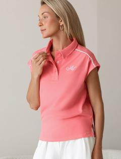 розовый коралл