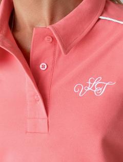 розовый коралл