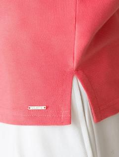 розовый коралл