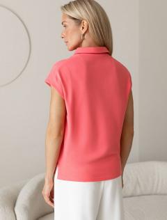 розовый коралл