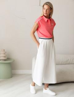 розовый коралл