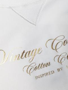 белый_cotton club