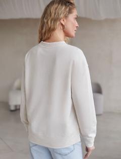 овсяный меланж_cotton club