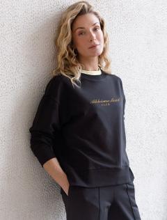 черный_athleisure mood