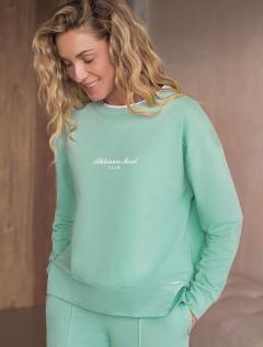 мятный_athleisure mood