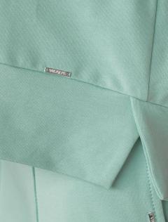 мятный_athleisure mood