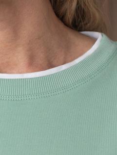 мятный_athleisure mood