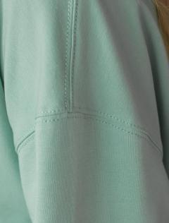 мятный_athleisure mood