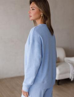 голубой меланж_dreams