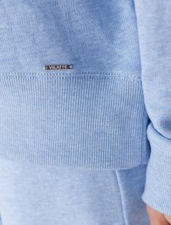 голубой меланж_dreams