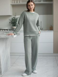  оливковый меланж_dreams