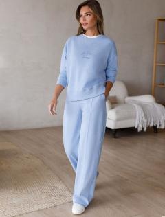 голубой меланж_dreams