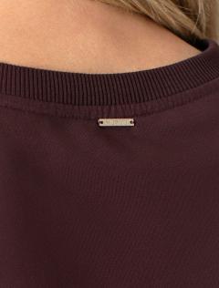 коричневый