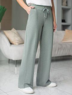 оливковый меланж