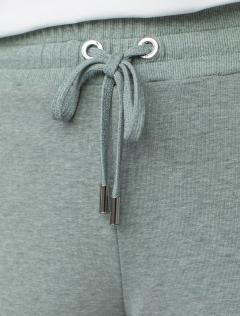 оливковый меланж