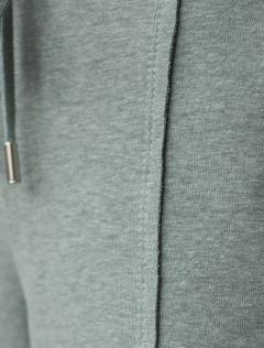 оливковый меланж