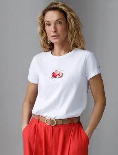 белый_pomegranate