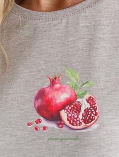 кофейный меланж_pomegranate