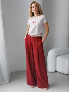 кофейный меланж_pomegranate