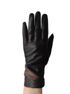 коричневый