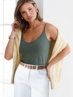  т.оливковый