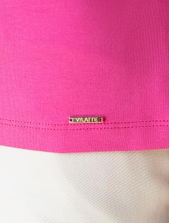 розовая фуксия