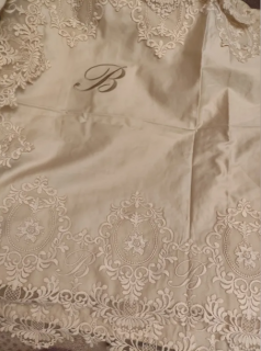 в комментах последние цифры