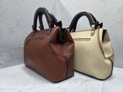 коричневая