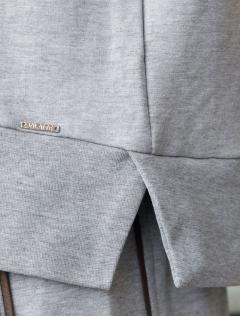  св.серый меланж_cotton club