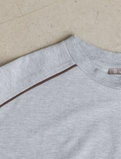  св.серый меланж_cotton club