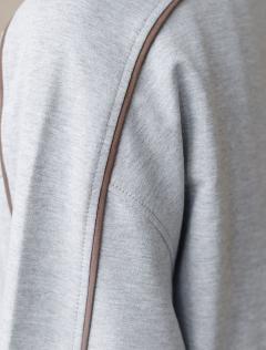  св.серый меланж_cotton club