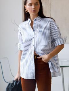 белый-синий	