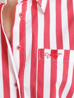 белый-красный	