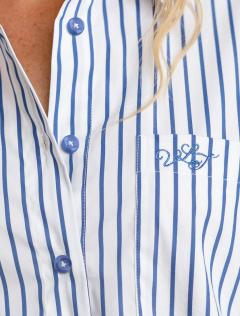 белый-синий	