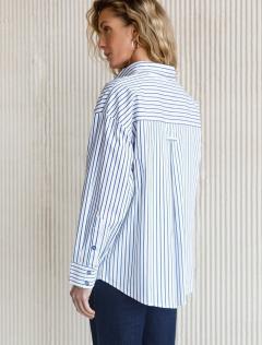 белый-синий	