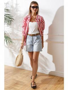 белый-красный	