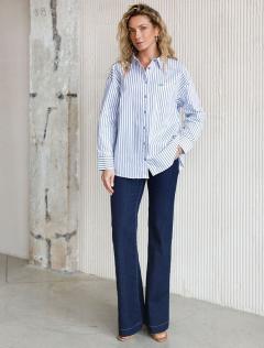 белый-синий	