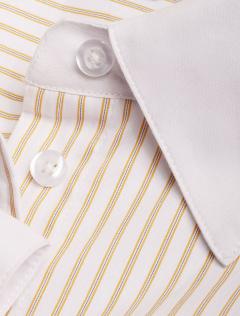 белый-желтый	