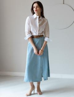 белый-желтый	