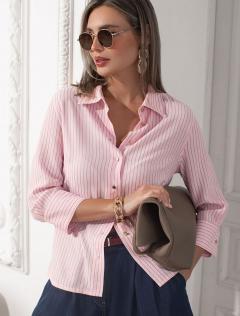 пудровый-бежевый