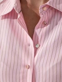 пудровый-бежевый