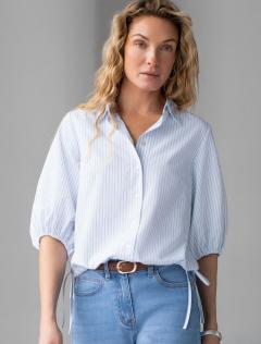 белый-темно-синий	