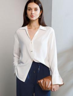 натуральный белый	