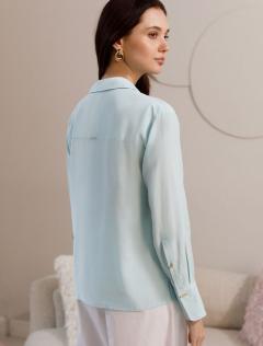 светло-лазурный	