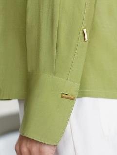 светло-оливковый	