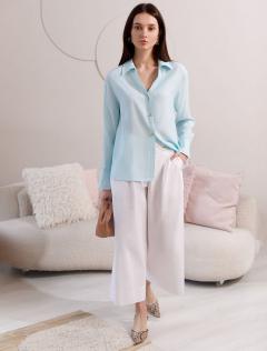 светло-лазурный	