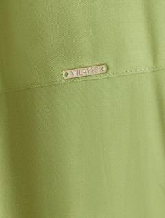 светло-оливковый	