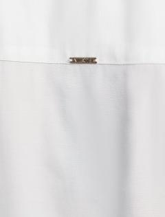 натуральный белый	